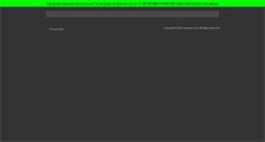 Desktop Screenshot of catjewelry.com